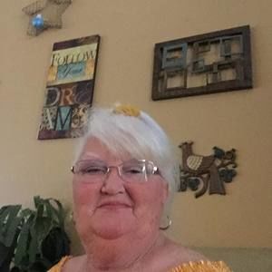 Meet your Posher, Joyce